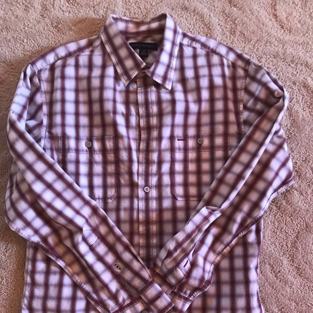 Men’s Shirt